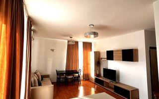 🏡 Închiriez Apartament cu 2 camere, parcare inclusă, Complex Răsărit de Soare - Poză 1