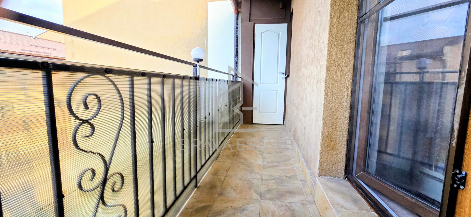 Apartament 3 camere , 43mp , 2 balcoane, zona Eroilor Floresti - Poză 15