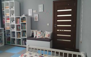 Apartament 3 camere – Florești, zona linistita, accesibila. - Poză 6