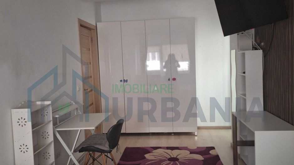 Închiriez apartament 2, Tudor Vladimirescu-Metalurgie - Poză 6