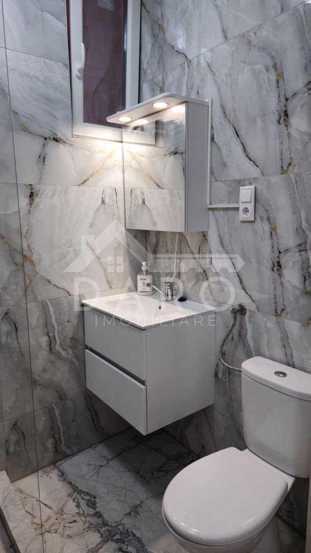 Chirie, apartament 2 camere, Gh Marinescu, UMF, - Poză 6