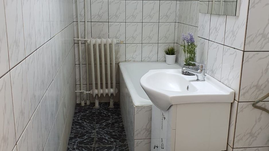 Spitalul jdetean | 2 Camere | Etaj 1 | Disponibil imediat - Poză 9