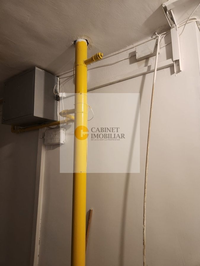 2 camere | Renovat complet | 2/10 | metrou Romancierilor | - Poză 17