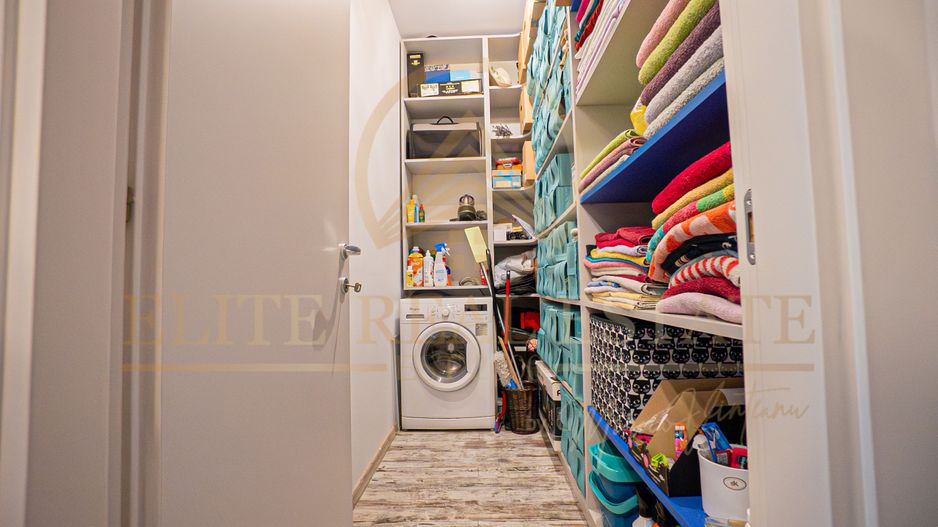 Tomis Plus – Building Stefan – 3 camere la cheie, 93 mp utili, etaj 2! - Poză 18