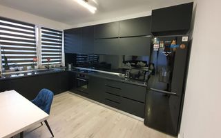 Apartament mobilat, utilat, zona noua Grigorescu, Donath Park. - Poză 2