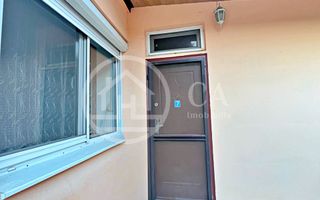 Apartament cu 2 camere de vânzare la curte comuna ultracentral, Oradea - Poză 9