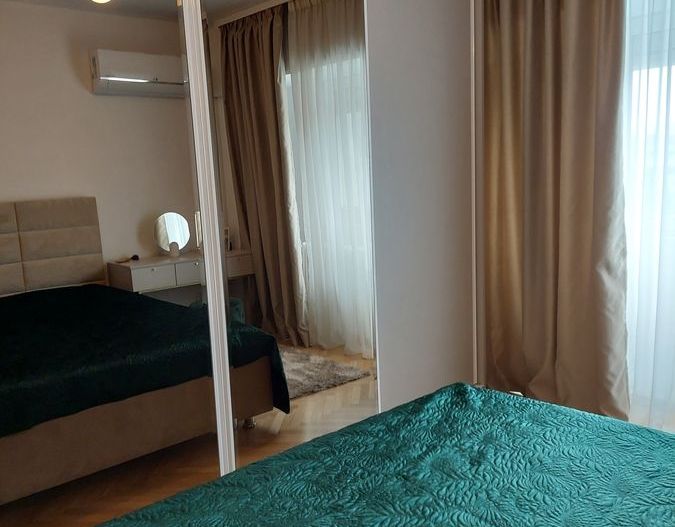 APARTAMENT 4 CAMERE | ETAJ 8/10 | BLOC 1980 - Poză 4