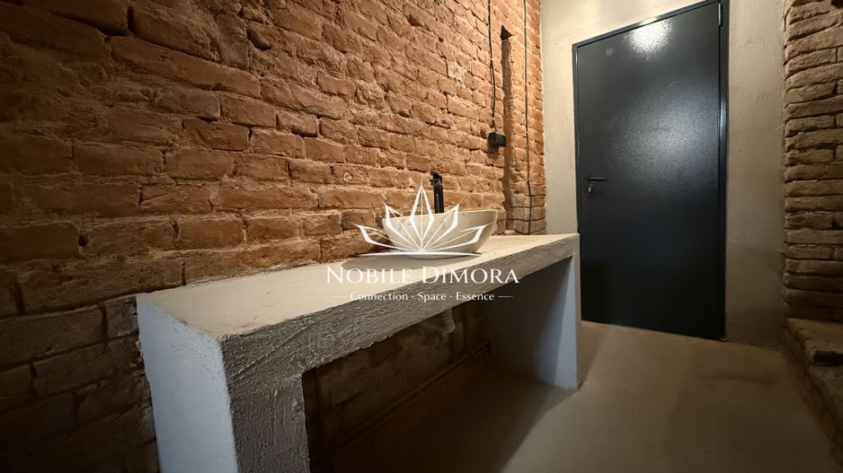 SAD - Spatiu comercial central de 160mp in Arad - ideal: crama, cafenea, magazin - Poză 14