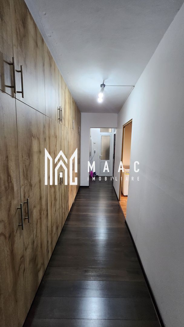 Black Friday | Apartament 3 camere Parter | Pretabil Spatiu Comercial - Poză 4