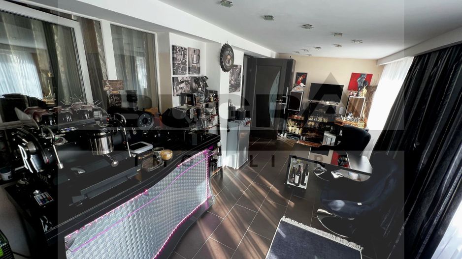 Apartament de 3 camere, 90mp, terasa, zona McDonalds - Poză 2