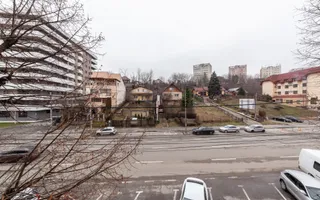 Ap. 2 camere - Frații Golesti -Gara Pitesti - McDonald’s - Poză 15