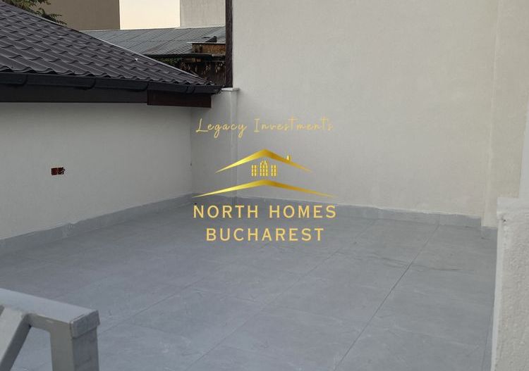 Casa de vanzare in zona Domenii, complet renovata, metrou Grivita - Poză 5