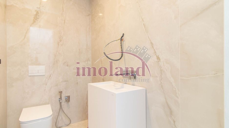 Vanzare - 4 camere - imobil boutique - Lacul Floreasca - Poză 5