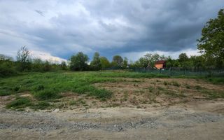 Teren intravilan | 1.670 Mp | Daia Nouă - Poză 2