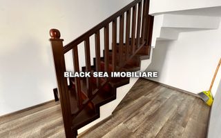 Vila P+1 de 5 camere l Mamaia Nord - Deschidere 23M l Teren 1564MP - Poză 9