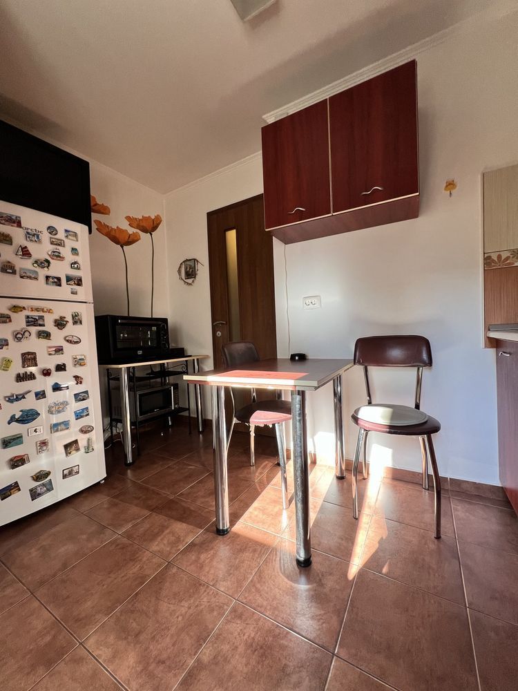 💎 De Închiriat: Garsonieră Modernă & Confortabilă – Zona Constantin Brâncoveanu - Poză 6