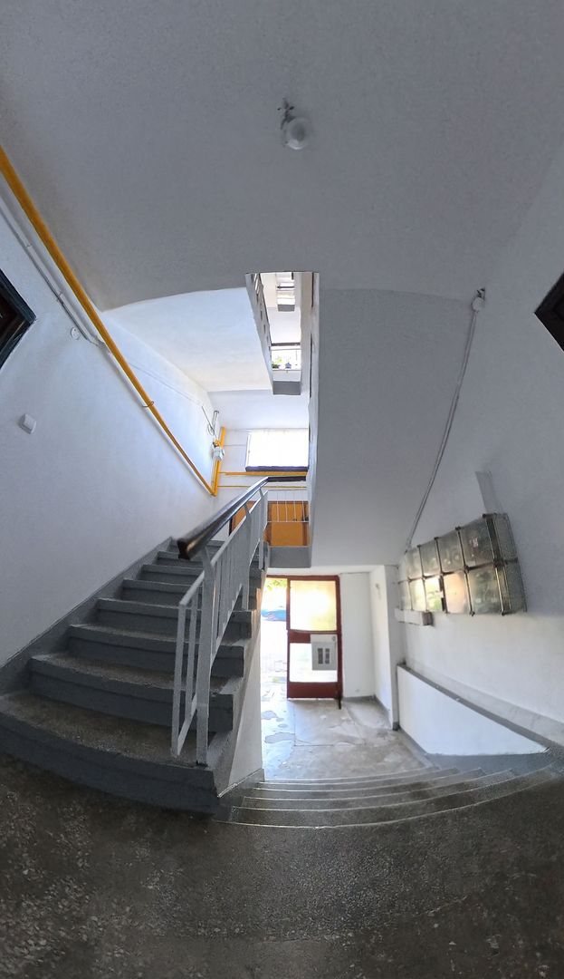 2 camere decomandate | Etaj1 | 55 mp | Triaj - Muzeul Locomotivelor | Resita - Poză 24