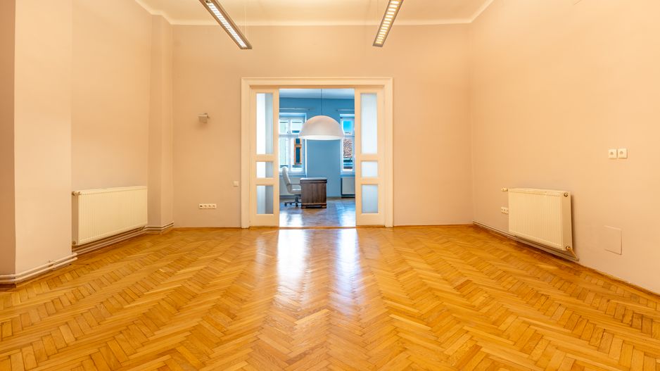 Spatiu de inchiriat in zona Ultracentrala I str. Napoca 25 I 250 mp - Poză 7
