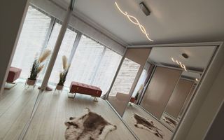 Duplex premium – in Floresti zona Vivo - priveliste spectaculoasa. - Poză 4
