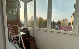 Apartament 3 camere de închiriat | Sibiu | Hipodrom 1 | 70 mp - Poză 3