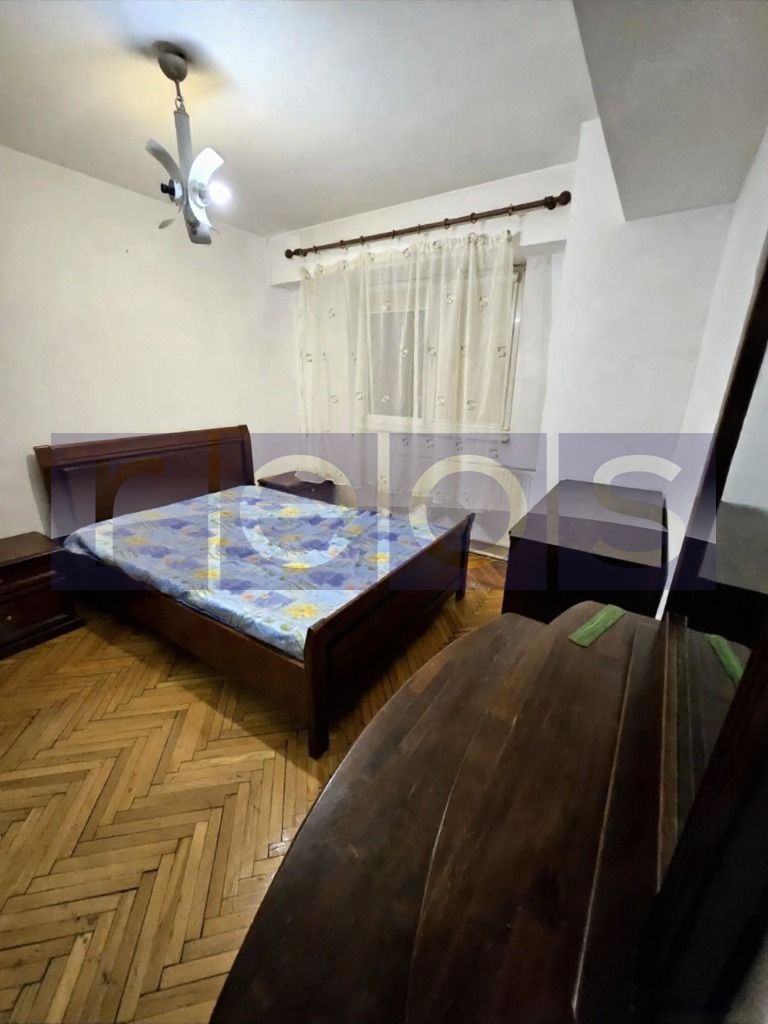 DE INCHIRIAT APARTAMENT 3 CAMERE 78 MP | LUJERULUI | METROU - Poză 2