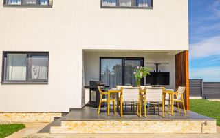 Vila Smart Home de Lux cu piscina incalzita, Comuna Berceni, Ilfov - Poză 27