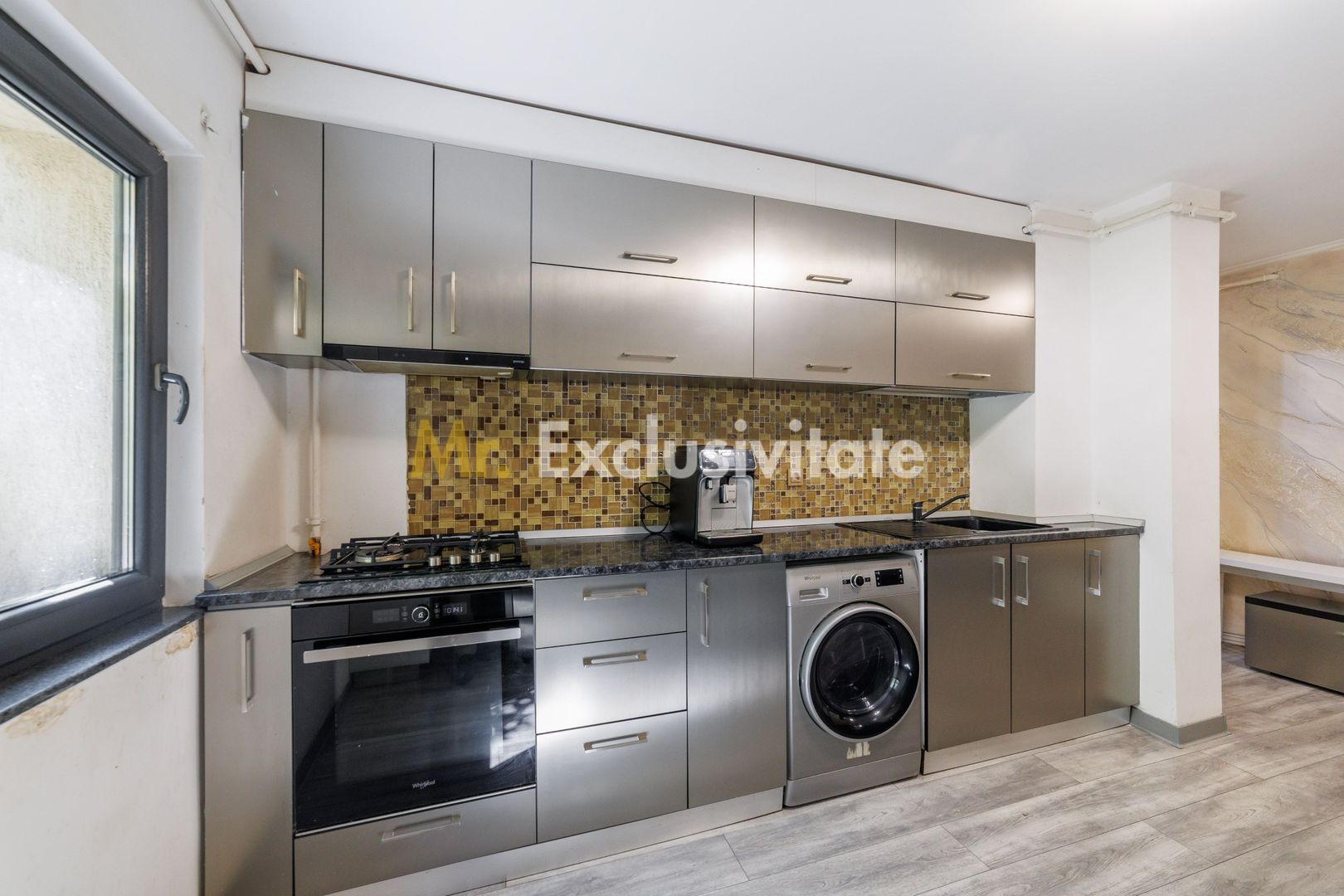Apartament 2 camere decomandat, cartierul Banat, Pitesti - Poză 9
