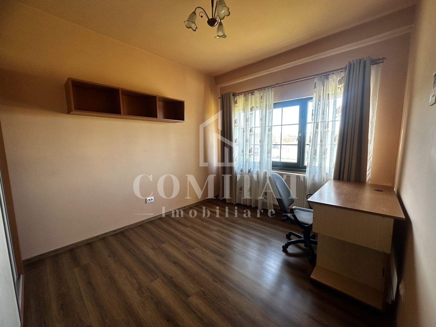 Apartament la cheie | Loc de parcare | Zona Parcului Poligon - Poză 9
