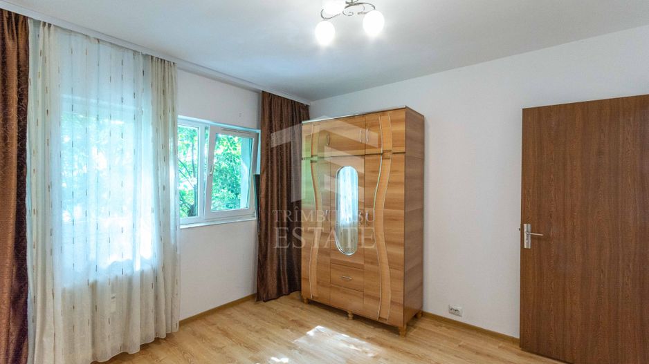Dristor Fizicienilor Apartament 3 camere - Poză 7