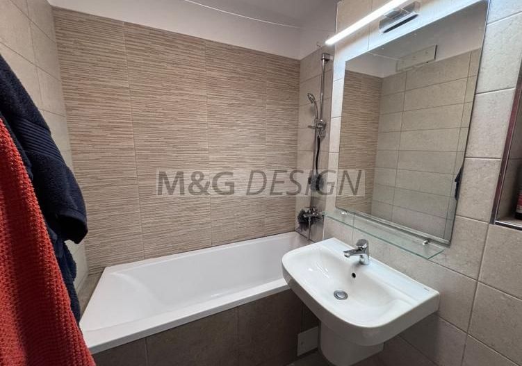 Apartament 2 camere Circumvalatiunii bloc nou - Poză 11