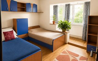 Apartament 3 Camere- Marghita - Poză 4