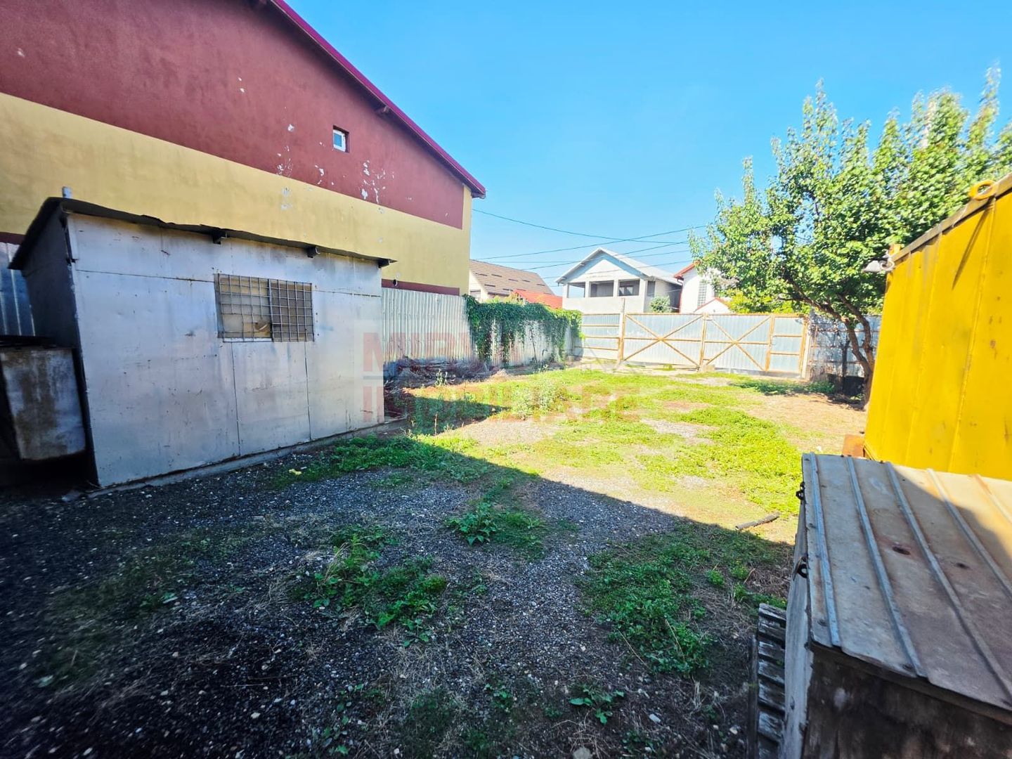 Teren intravilan de vânzare – 326 mp – Bereasca - Poză 9
