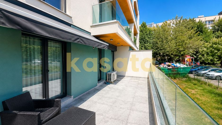 Apartament 2camere2024 | LUX Mobilat 74mp  | Mihai Bravu | Terasa 22mp - Poză 1