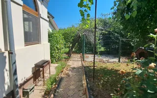 CASA DE VANZARE | 4 CAMERE | 110 MP | TEREN 2.500 MP | ROSIORI DE VEDE - Poză 15