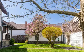 Casă 5 camere | Bul.Vasile Milea , Sibiu | 200 mp, curte - Poză 20