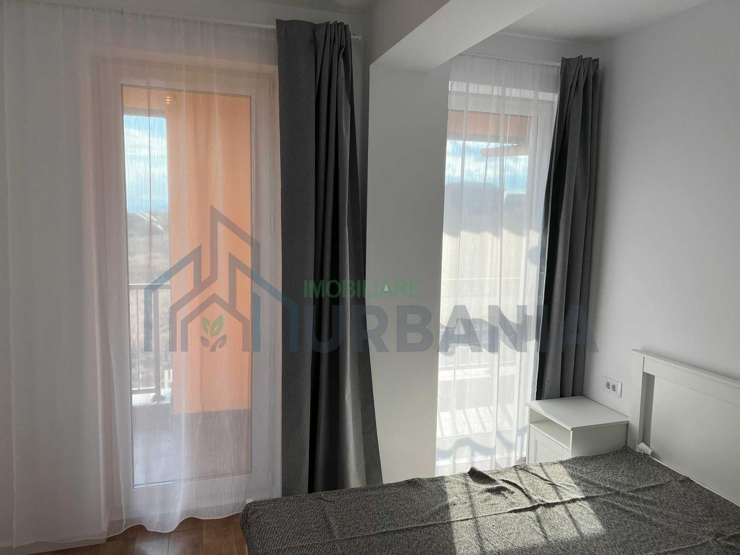Apartament 2 Camere de Inchiriat  Pacurari/Rediu - Mobilat Proprietar - Poză 5