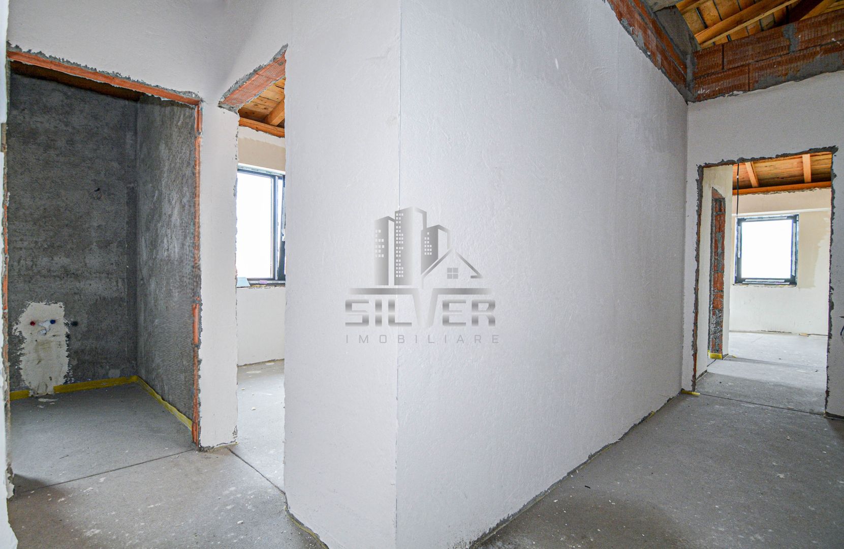 Casa individuala  la calcan in Cartierul Gruia din Cluj-Napoca - Poză 22