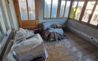 CASA , CU 3 APARTAMENTE D+P+E1+E2+M ! - Poză 10