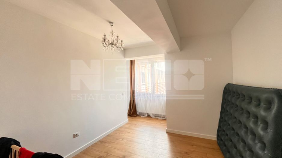 Apartament cu 3 Camere Et.4/lift Suceava/London Rezidence I 130.000E - Poză 6