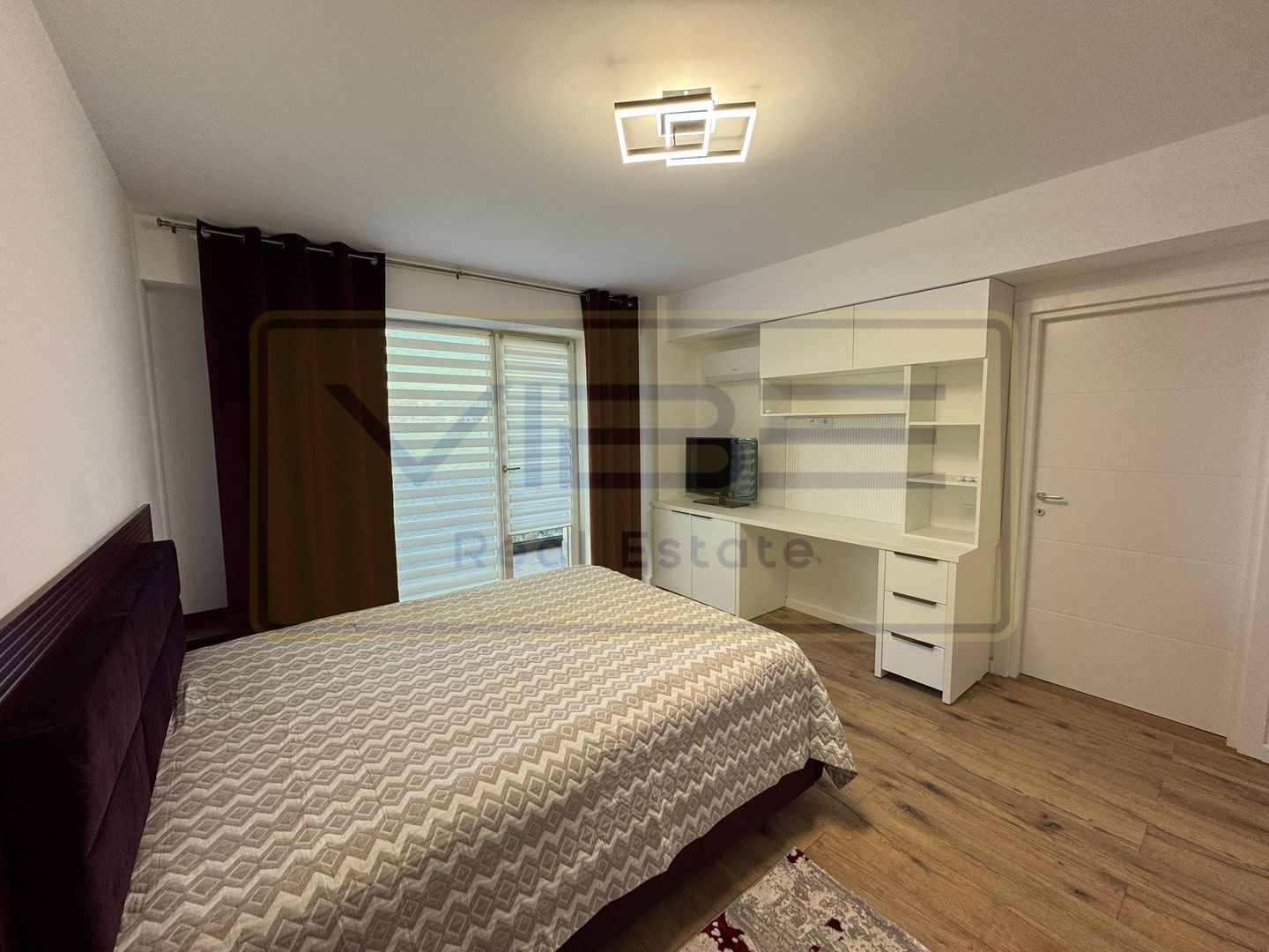Apartament NOU 1 camera+parcare Freya Residence - Poză 22