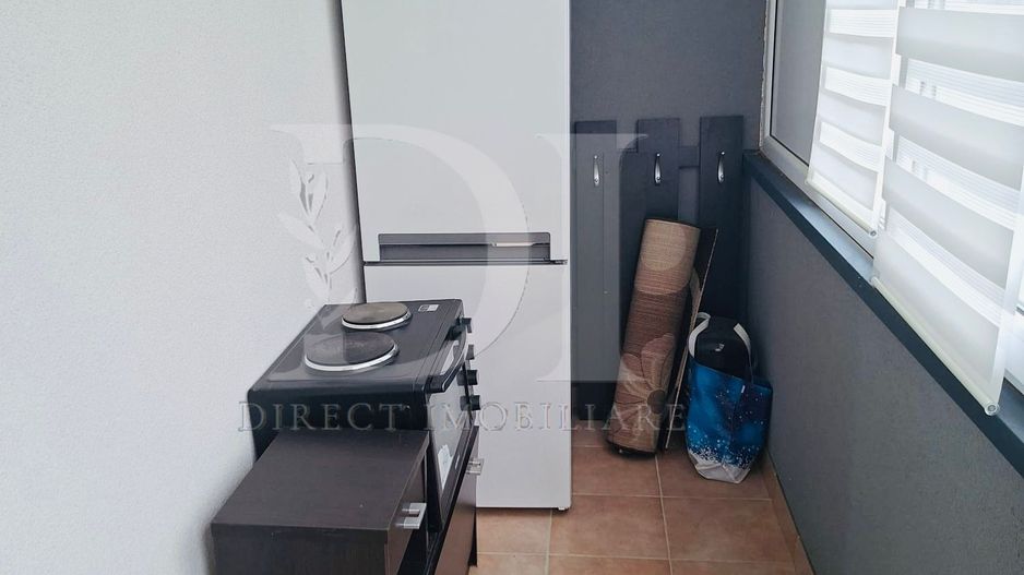 Apartament la cheie / etaj intermediar / Zona Eroilor - Poză 11