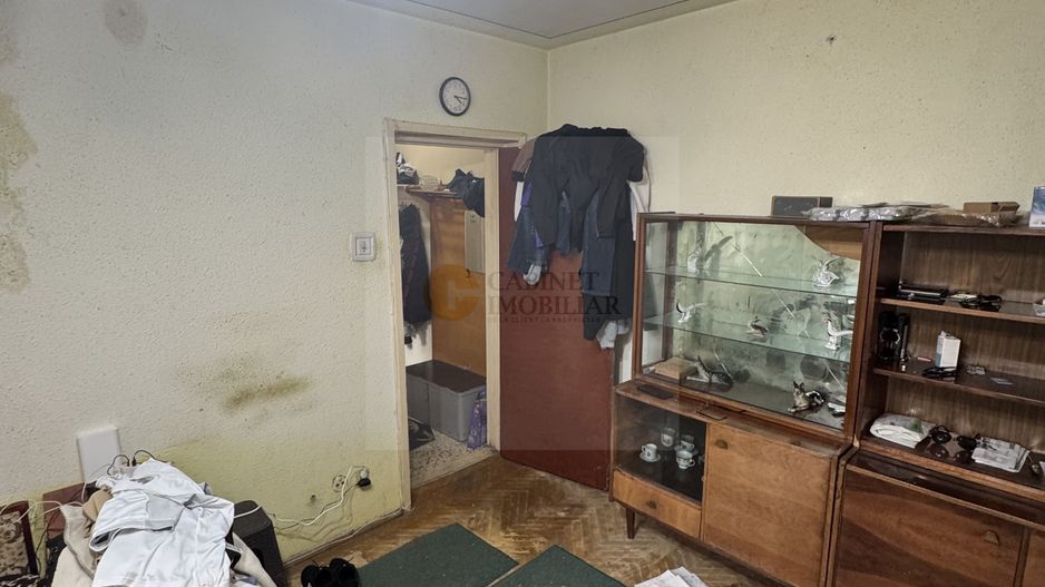 2 Camere - 50MP | Bloc Reabilitat - Clasa A | Metrou Lujerului - 5min - Poză 2