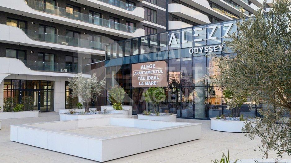 Vânzare, apartament, 2 camere, Mamaia Nord, Constanța - Poză 4