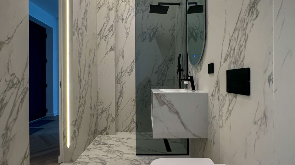 UNIC  |  Vilă Individuală Premium cu Design Contemporan și Finisaje de Lux - Poză 30