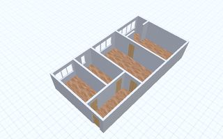 SUPER OCAZIE | Apartament 2 camere - Iosefin | INVESTIȚIA PERFECTĂ - Schiță 11