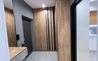 Apartament  LUX**Modern** 3 Camere**Bloc NOU //str. Agricultori - Poză 22