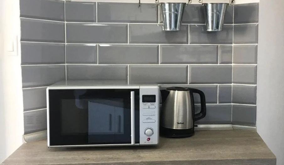 Apartament 3 camere spațios, complet mobilat, în zona Ultracentrală - Poză 10