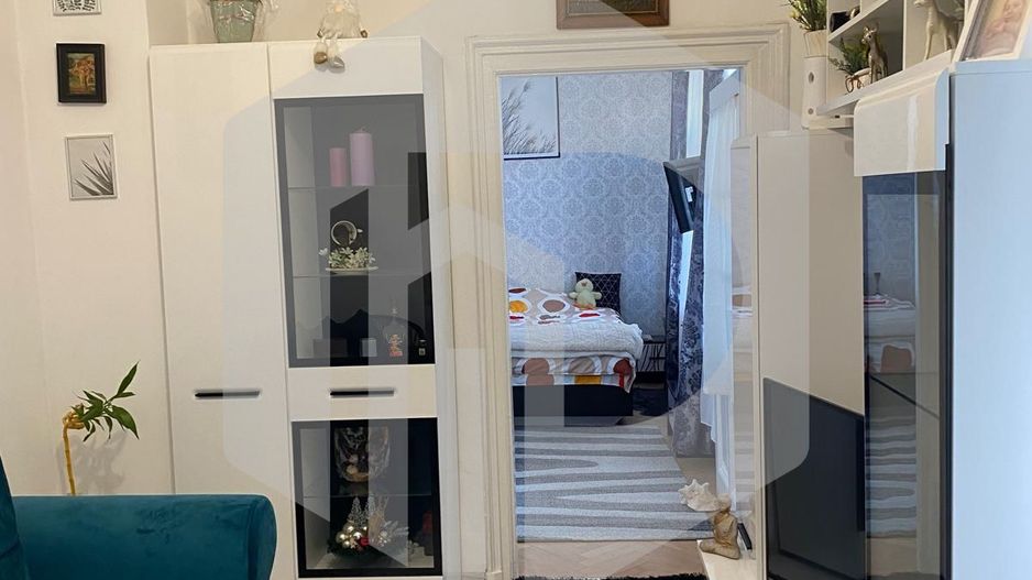 Apartament de vanzare -  Zona centrala - 2 Camere - Ideal investitie - Poză 3