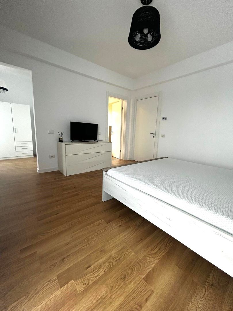 Casă de închiriat | 5 camere | Curte de 400 mp | Corbeanca - Poză 8