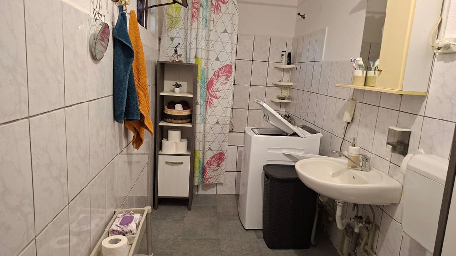 BRASADAS vinde casa individuala 2 cam Viile Satu Mare. - Poză 7
